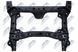 Балка передней подвески (подрамник) mercedes w206/w223 21- napęd tylny, a2236205100 ZRZ-ME-020 фото 2