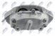 Суппорт тормозной передний Mercedes S W220 98-, E W211/S211 E320,E320CDI 02-, CLS320CDI C219 05-, SL350 03- /Правий/, A0024202283 HZP-ME-082 фото 2