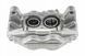 Суппорт тормозной передний Nissan PATROL Y62 10-, INFINITI QX80 Z62 10- /Лівий/, 41011-1LB0A HZP-NS-037 фото 1
