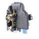 Дверной замок skoda octavia superb 02-10; 7l0839016 132-053-056 фото 1