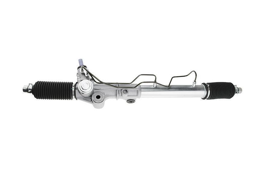 Рульова рейка Toyota Landcruiser 90 (1995-2000); 10101056 SPK-TY-007 фото