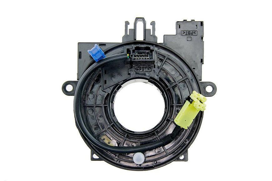 Шлейф руля (модуль подушки безопасности) Nissan Qashqai J11 (2013-); Pulsar C13 (2014-); 255544EA0A EAS-NS-004 фото