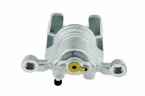 Супорт гальмівний задній Nissan QASHQAI 06-12, JUKE 10-, TIIDA 06-, VERSA 06-, PULSAR 12-, CUBE 07- /Лівий/, 44011-1KD0A HZT-NS-026 фото