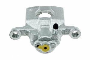 Супорт гальмівний задній Nissan QASHQAI 06-12, JUKE 10-, TIIDA 06-, VERSA 06-, PULSAR 12-, CUBE 07- /Лівий/, 44011-1KD0A HZT-NS-026 фото