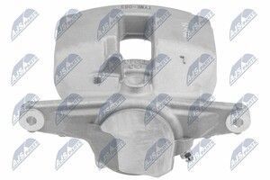 Супорт гальмівний передній Mercedes C W205/S205/C05/A205 13- /Лівий/, A2054210581 HZP-ME-083 фото