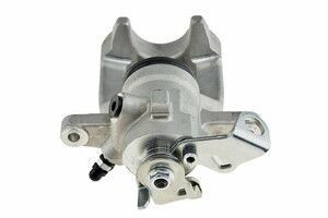 Суппорт тормозной задний Citroen C2 1.4I, 1.6I, 1.4/1.6HDI 03-, C3 I 1.6I, 1.4/1.6 16V HDI 02-, C3 II 09-, DS3 09- /Лівий/, 4400.P4 HZT-CT-009 фото