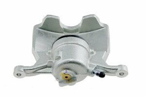 Супорт гальмівний передній Audi A3 12-, VW GOLF VII 12-, CADDY IV 15-, Skoda OCTAVIA III 12-, Seat LEON 12- /Лівий,DO TARCZY HAMULCOWEJ 288MM/, 8V0615123 HZP-AU-006 фото