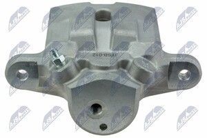 Суппорт тормозной задний Subaru FORESTER 2.0 13-, LEGACY V 2.5 10-, OUTBACK 2.0/3.6 13-/Правий/, 26692AJ020 HZT-SB-012 фото