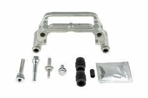 Супорт гальмівний задній Opel ASTRA J 09-, MOKKA 12-, CASCADA 13-, Chevrolet CRUZE 09-, TRAX 12- /LEWE/, HZT-PL-056A HZT-PL-056A фото