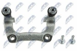 Суппорт тормозной задний PEUGEOT 308 SW 08-14 /L,P/, HZT-PE-012A HZT-PE-012A фото