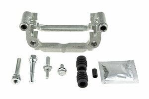 Супорт гальмівний задній Opel ASTRA J 09-, MOKKA 12-, CASCADA 13-, Chevrolet CRUZE 09-, TRAX 12- /LEWE/, HZT-PL-056A HZT-PL-056A фото