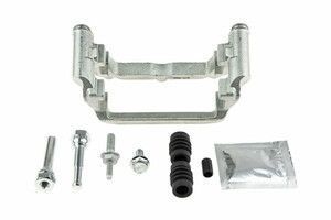 Супорт гальмівний задній Opel ASTRA J 09-, MOKKA 12-, CASCADA 13-, Chevrolet CRUZE 09-, TRAX 12- /LEWE/, HZT-PL-056A HZT-PL-056A фото