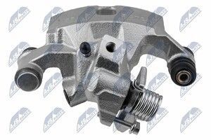 Суппорт тормозной задний Toyota COROLLA E11 1.4/1.6/1.9/2.0 95- /Лівий/, 47750-12470 HZT-TY-070 фото