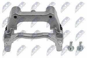 Супорт гальмівний задній PEUGEOT 5008 09-, Citroen DS5 11-15, DS5 15- /L,P/, HZT-PE-006A HZT-PE-006A фото