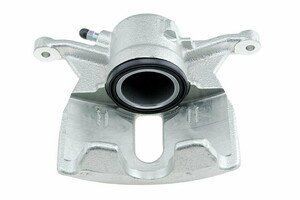 Суппорт тормозной передний Audi A3 12-, VW GOLF VII 12-, CADDY IV 15-, Skoda OCTAVIA III 12-, Seat LEON 12- /Лівий,DO TARCZY HAMULCOWEJ 288MM/, 8V0615123 HZP-AU-006 фото