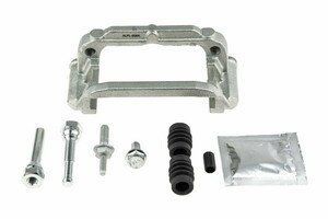 Суппорт тормозной задний Opel ASTRA J 09-, MOKKA 12-, CASCADA 13-, Chevrolet CRUZE 09-, TRAX 12- /LEWE/, HZT-PL-056A HZT-PL-056A фото