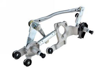 Трапеція склоочисника передня (механізм) Honda Jazz 2008-2015, 76530-TK6-A01, Emw-HD-005 EMW-HD-005 фото