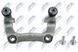 Суппорт тормозной задний PEUGEOT 308 SW 08-14 /L,P/, HZT-PE-012A HZT-PE-012A фото 2