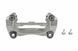 Суппорт тормозной задний Lexus RX300/RX330/RX350/RX400H 03-09, Toyota HIGHLANDER/HARRIER/KLUGER 03-12 /L/P/, 47721-0E010 HZP-TY-012A фото 3
