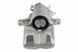 Суппорт тормозной задний Opel INSIGNIA 08-, SAAB 9-5 10-12 /Лівий, FELGA 17/18, TARCZA 315MM, Z ELEKTRYCZNYM HAMULCEM POSTOJOWYM/, 13275931 HZT-PL-054 фото 1