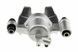 Супорт гальмівний задній Mercedes SPRINTER 3T 96-06, VW LT 95-06 /Лівий, SYSTEM BOSCH/, 05103741AA HZT-ME-004 фото 2