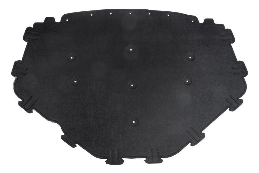 Шумоізоляція капота BMW X5 е70 (2006-2013); X6 E71; E72 (2007-2014); 51487158420 EZC-BM-231 фото