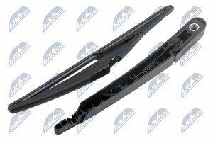 Важіль поводок склоочисника заднього скла Mercedes C-KLASA W204 2007-/295MM/, EWB-ME-008 EWB-ME-008 фото