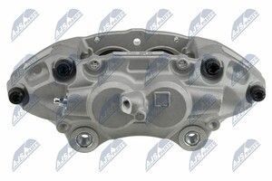 Суппорт тормозной передний BMW 3 F30/F80, 3 TOURING F31, 3GT F34 12-, 4 COUPE F32/F82 13-, 4 GRAN COUPE 14-, 1 F20/F21 11-, 2 F22/F87/F23 12- /Правий/, 34116799466 HZP-BM-052 фото