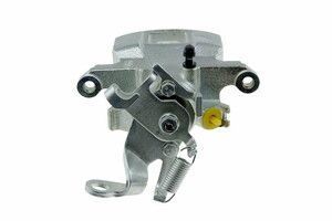 Суппорт тормозной задний Mitshubishi ASX 10-, OUTLANDER III 12-, Citroen C4 AIR CROSS 12-, PEUGEOT 4008 12- /Лівий/, 4605A955 HZT-MS-019 фото