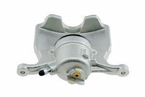 Суппорт тормозной передний Audi A3 12-, VW GOLF VII 12-, CADDY IV 15-, Skoda OCTAVIA III 12-, Seat LEON 12- /Правий,DO TARCZY HAMULCOWEJ 288MM/, 8V0615124 HZP-AU-007 фото