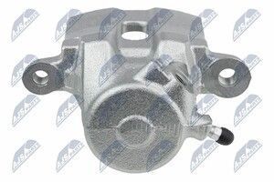 Суппорт тормозной передний Mazda MX-5 NA/NB 89-05 /Лівий/, NA01-33-71X HZP-MZ-028 фото