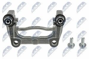 Супорт гальмівний задній Opel ASTRA G 98-, H 04-, J SEDAN 12-, ZAFIRA A/B 99-, MERIVA A/B 03-, COMBO 01- /L,P/, HZT-PL-076A HZT-PL-076A фото