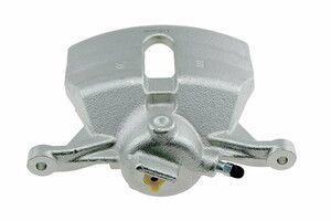 Суппорт тормозной передний Audi A3 12-, VW GOLF VII 12-, CADDY IV 15-, Skoda OCTAVIA III 12-, Seat LEON 12- /Правий,DO TARCZY HAMULCOWEJ 288MM/, 8V0615124 HZP-AU-007 фото