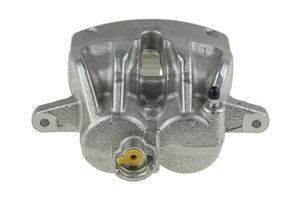 Суппорт тормозной передний Land Rover DISCOVERY III/IV 04-, RANGE ROVER III 4.4 05-12, SPORT 4.4 05-13 /Лівий/, LR010394 HZP-LR-006 фото
