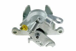 Суппорт тормозной задний Mitshubishi ASX 10-, OUTLANDER III 12-, Citroen C4 AIR CROSS 12-, PEUGEOT 4008 12- /Лівий/, 4605A955 HZT-MS-019 фото