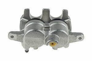 Суппорт тормозной передний Land Rover DISCOVERY III/IV 04-, RANGE ROVER III 4.4 05-12, SPORT 4.4 05-13 /Лівий/, LR010394 HZP-LR-006 фото