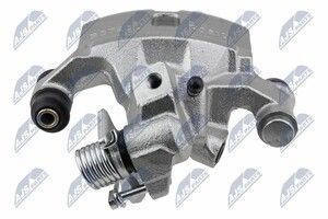 Супорт гальмівний задній Toyota COROLLA E11 1.4/1.6/1.9/2.0 95- /Правий/, 47730-12470 HZT-TY-071 фото
