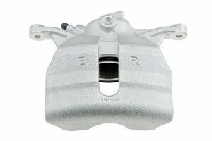 Суппорт тормозной передний Audi A3 12-, VW GOLF VII 12-, CADDY IV 15-, Skoda OCTAVIA III 12-, Seat LEON 12- /Правий,DO TARCZY HAMULCOWEJ 288MM/, 8V0615124 HZP-AU-007 фото