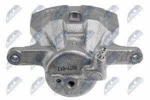 Супорт гальмівний передній Toyota AURIS/COROLLA 07-, MATRIX 08-, URBAN CRUISER 07-, VERSO S 10- /Правий/, 47730-12A10 HZP-TY-017 фото