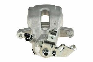 Суппорт тормозной задний Citroen C2 1.4I, 1.6I, 1.4/1.6HDI 03-, C3 I 1.6I, 1.4/1.6 16V HDI 02-, C3 II 09-, DS3 09- /Правий/, 4400.P5 HZT-CT-010 фото