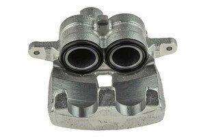 Суппорт тормозной передний Land Rover DISCOVERY III/IV 04-, RANGE ROVER III 4.4 05-12, SPORT 4.4 05-13 /Лівий/, LR010394 HZP-LR-006 фото