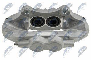 Супорт гальмівний передній BMW 3 F30/F80, 3 TOURING F31, 3GT F34 12-, 4 COUPE F32/F82 13-, 4 GRAN COUPE 14-, 1 F20/F21 11-, 2 F22/F87/F23 12- /Правий/, 34116799466 HZP-BM-052 фото