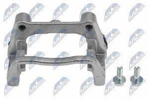 Супорт гальмівний задній Opel ASTRA G 98-, H 04-, J SEDAN 12-, ZAFIRA A/B 99-, MERIVA A/B 03-, COMBO 01- /L,P/, HZT-PL-076A HZT-PL-076A фото