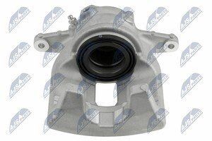 Супорт гальмівний передній Mercedes C W205/S205/C05/A205 13- /Правий/, A2054210681 HZP-ME-084 фото