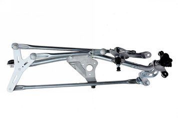 Трапеція склоочисника передня (механізм) Honda Civic 2006-/Sedan/, 76530-Sna-A02, Emw-HD-006 EMW-HD-006 фото