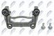 Супорт гальмівний задній Opel ASTRA G 98-, H 04-, J SEDAN 12-, ZAFIRA A/B 99-, MERIVA A/B 03-, COMBO 01- /L,P/, HZT-PL-076A HZT-PL-076A фото 2