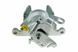 Суппорт тормозной задний Mitshubishi ASX 10-, OUTLANDER III 12-, Citroen C4 AIR CROSS 12-, PEUGEOT 4008 12- /Лівий/, 4605A955 HZT-MS-019 фото 2