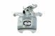 Суппорт тормозной задний Mitshubishi ASX 10-, OUTLANDER III 12-, Citroen C4 AIR CROSS 12-, PEUGEOT 4008 12- /Лівий/, 4605A955 HZT-MS-019 фото 4