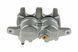 Суппорт тормозной передний Land Rover DISCOVERY III/IV 04-, RANGE ROVER III 4.4 05-12, SPORT 4.4 05-13 /Лівий/, LR010394 HZP-LR-006 фото 2