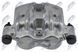 Суппорт тормозной передний Renault MASTER II PRO T35 3.0DCI 05-, MASCOTT 110.35,110.50,110.55,120.35,120.55,120.65,130.35,130.55,140.35,140.35,150.35,150.55,160.35,160.55,90.35 99- /Правий/, 5001856070 HZP-RE-002 фото 2